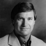 Professor John D Barrow FRS